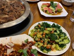 -京城北门羊蝎子铜锅涮肉(总店)