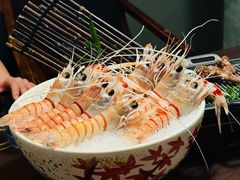 -万岛日本料理铁板烧(万泰国际店)