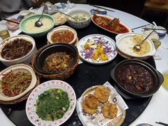 -老西门·常州菜(新区店)