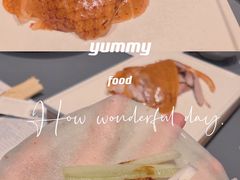 -小大董·烤鸭(观景餐厅·南京西路店)