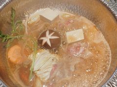 -牛YO寿喜烧和牛火锅自助(三台子万象汇店)