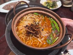 -滇野云南野生菌餐厅(陕西南路店)