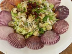 -日月昇渔家菜·海肠捞饭·大连海鲜(星海公园店)