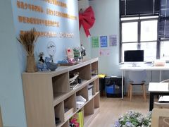 -三味STUDY·K书馆·自习室(全国总店)
