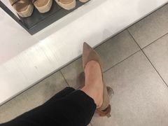-ZARA(青岛万象城店)