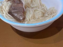 -金城尕娃牛肉面(钻汇广场店)