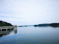 -仙海旅游度假区