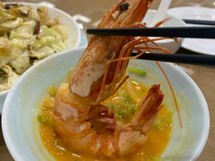 -良友·海鲜青岛菜·海肠捞饭(五四广场店)