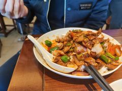 -万福兴(齐门路店)