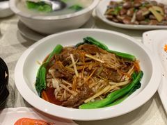 湿炒牛河-大东海海鲜酒楼(渔人码头总店)