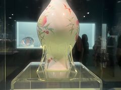 -上海博物馆(人民广场馆)