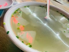 冬瓜花蛤汤-三亚相缘海鲜·烧烤·糟粕醋(三亚湾店)