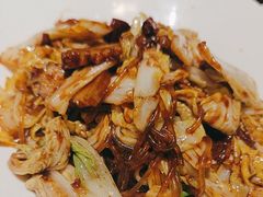 -老牌坊鲁菜名店(聊城美食岛店)