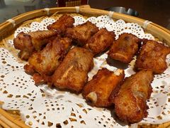 -天下客饭店(中山路店)