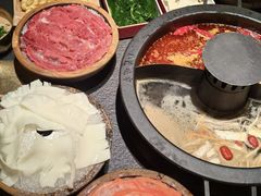 -晓宇重庆火锅(西安荟聚店)