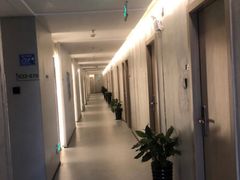 -晨枫酒店(苏州观前步行街店)
