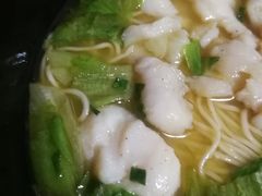 -镇南锅盖面馆(解放路店)