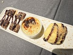 -Efes Turkish & Mediterranean Cuisine 艾菲斯餐厅(陆家嘴店)