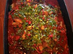 -湄公河秘制烤鱼(西双十贰城商业中心店)