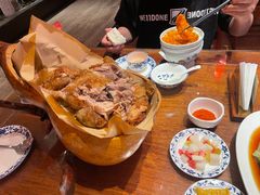 -面辣子·陕西家乡菜(钟楼店)