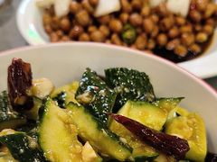 -醉炫音速烧烤·干煸菜(沙河总店)