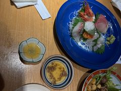 -桂马·日本料理·海胆·海鲜饭·酒场(民主广场店)