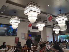 大堂-马凯餐厅(地安门店)