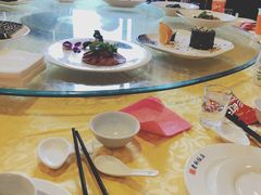 -老街饭庄·地道淮扬菜(扬子江北路总店)