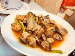 -阿里元老宋海鲜大排档(明发店)