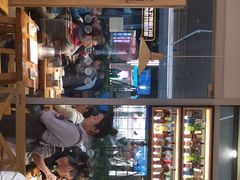 -木屋烧烤(坂田天安云谷店)