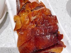 -香港新发烧腊茶餐厅(书城店)