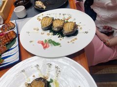 -文三酒肆自助放题(新街口友谊广场店)