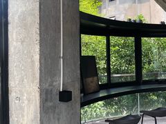 -CEMENT·coffee bar (凤凰创意园店)