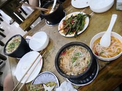 -丽华叶儿粑总汇