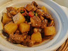 -有喜胶东小馆(太申祥和店)