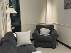 -观心实验室·心理咨询(徐汇店)