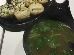 -小杨生煎(龙之梦购物中心店)