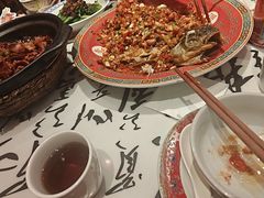 -南昌大饭店·非遗南昌菜(万寿宫店)