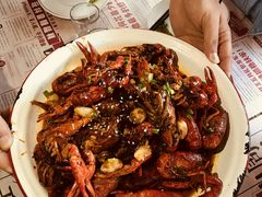 -汉虾王.小龙虾.武汉菜.粤菜(科技园店)