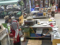-西关回头馆(西关美食街店)