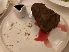 -上海和平饭店华懋阁 Cathay Room