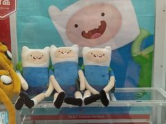 -LLJ夹机占(正佳广场店)