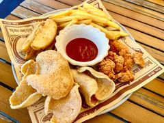 -Supine Bistro溯泮餐厅