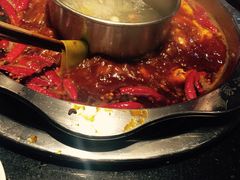 -董家湾重庆老火锅(嘉华店)