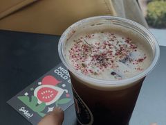 -Seesaw Coffee(环贸iapm店)