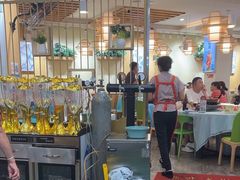 -大师傅金奖啤酒鱼(西街口总店)