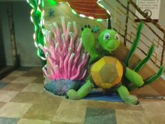 -家乐比水文化休闲广场(望花都店)