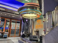 -路边羊烧烤酒场(宝带路店)