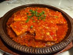 -初蓉丨遇见新川菜(亲贤街荣耀店)