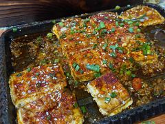 包浆豆腐-曾哥烧烤店(红瓦寺店)